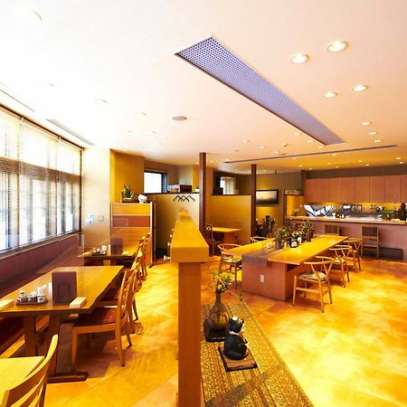 Hotel Courtland Nagano Esterno foto