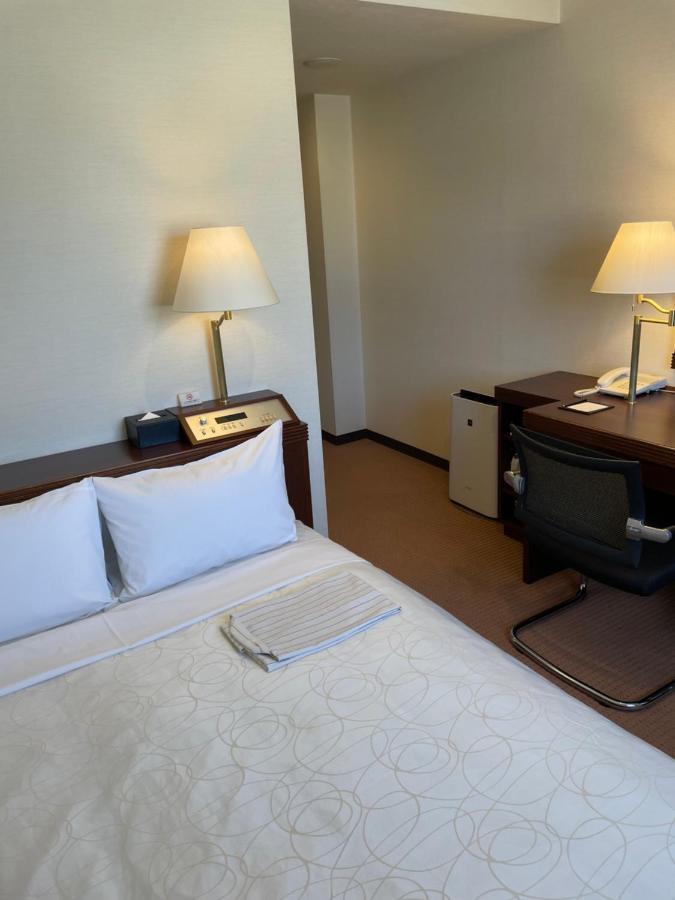 Hotel Courtland Nagano Esterno foto