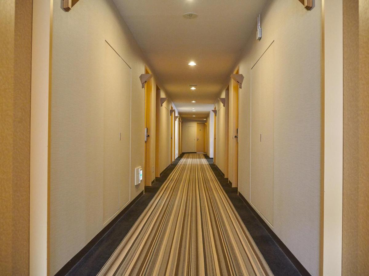Hotel Courtland Nagano Esterno foto