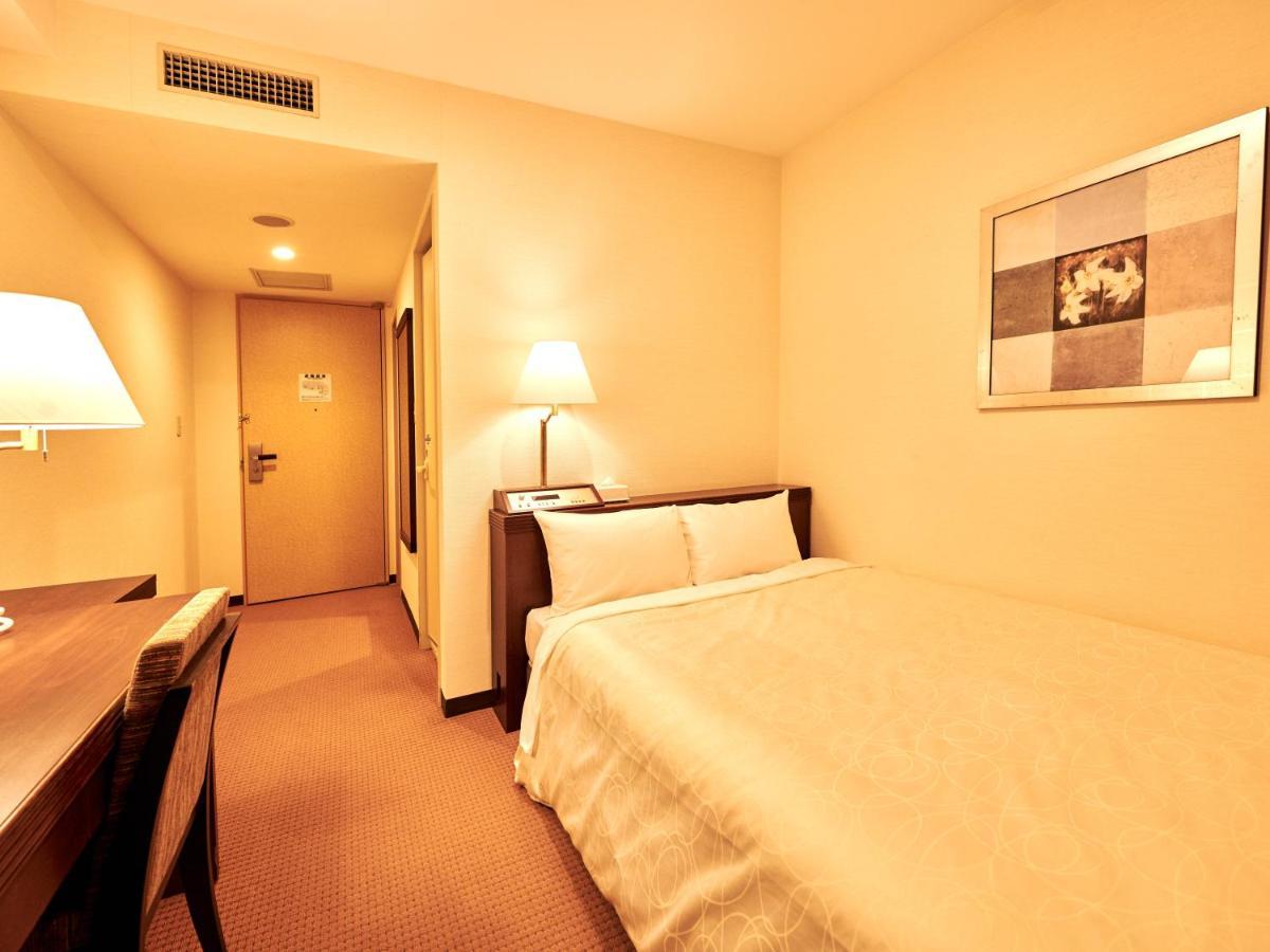 Hotel Courtland Nagano Esterno foto