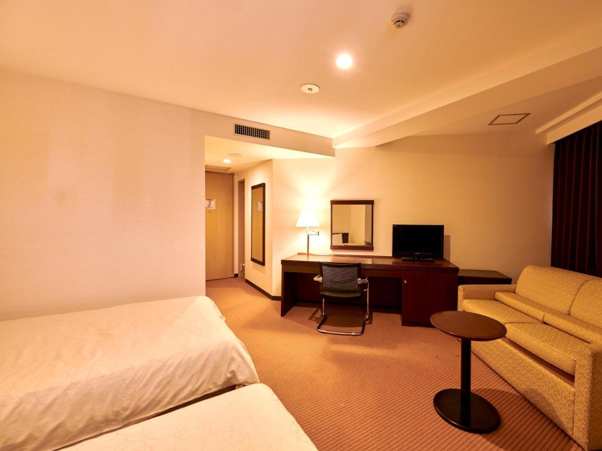 Hotel Courtland Nagano Esterno foto