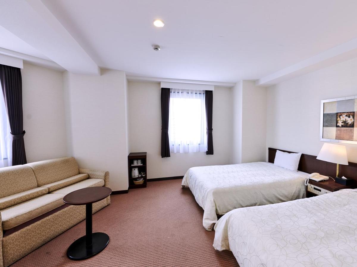 Hotel Courtland Nagano Esterno foto