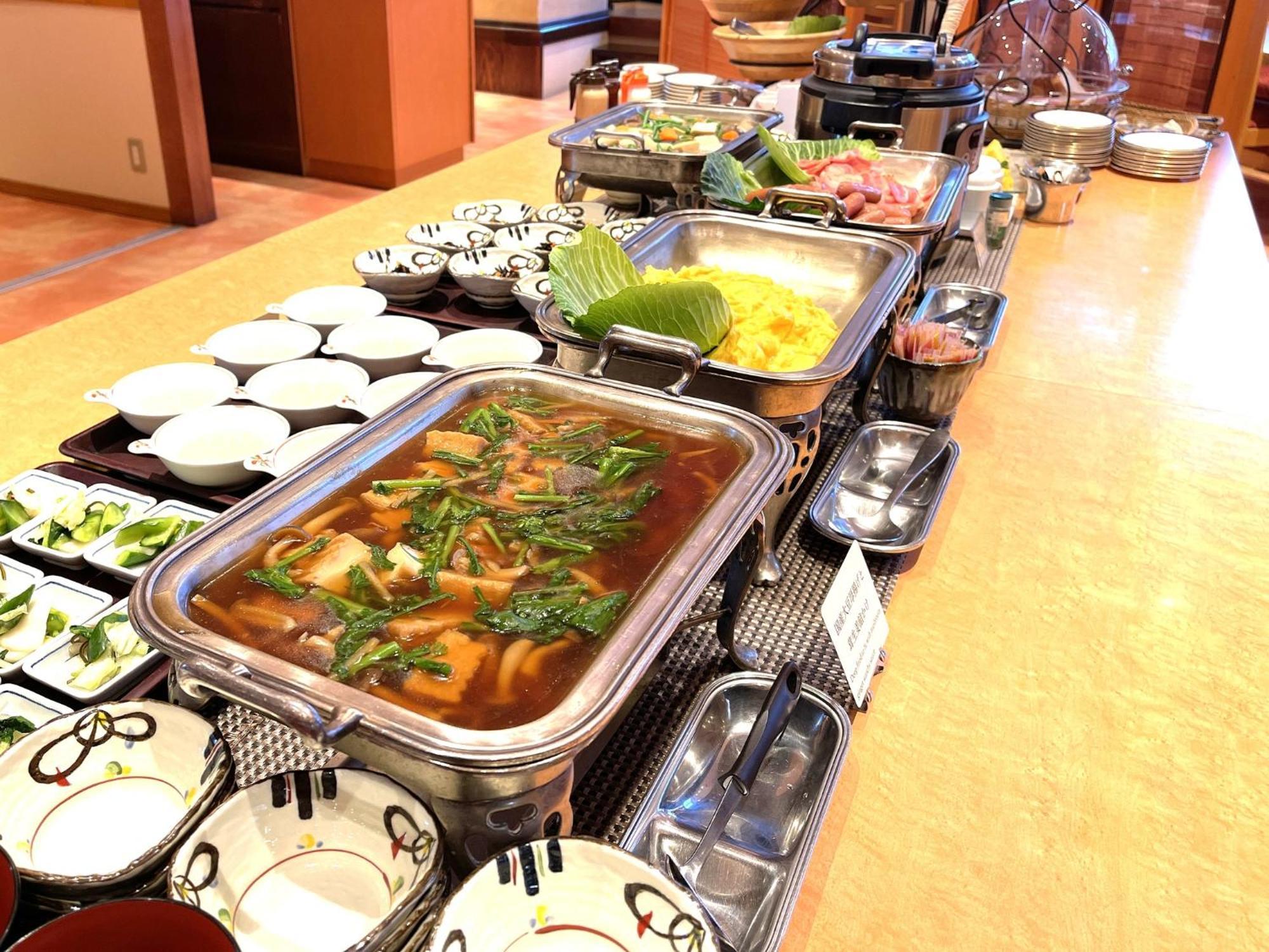Hotel Courtland Nagano Esterno foto